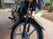 Bajaj Platina 2017 Motorbike