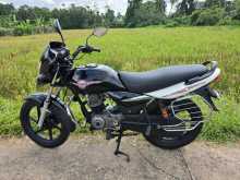 Bajaj Platina 100 2007 Motorbike