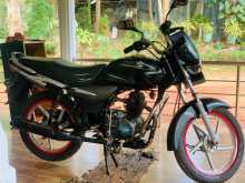 Bajaj Platina 2011 Motorbike