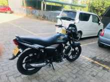 Bajaj Platina 2007 Motorbike