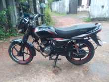 Bajaj Platina 2011 Motorbike