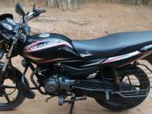 Bajaj Platina 2016 Motorbike