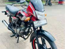 Bajaj Platina 2012 Motorbike