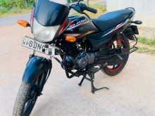 Bajaj Platina 100 Es 2016 Motorbike