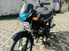 Bajaj Platina 2017 Motorbike