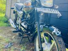 Bajaj Platina 2018 Motorbike
