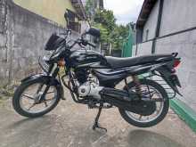 Bajaj Platina 100ES 2016 Motorbike