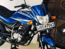 Bajaj Platina Es 2016 Motorbike