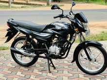 Bajaj Platina 2016 Motorbike