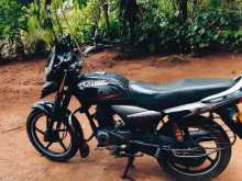 Bajaj Platina 2014 Motorbike