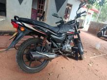 Bajaj PLATINA 2016 Motorbike