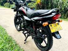 Bajaj Platina 2012 Motorbike