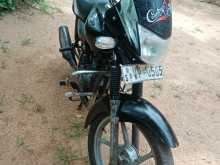 Bajaj Platina 100 2010 Motorbike