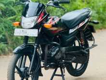 Bajaj PLATINA 100 2015 Motorbike