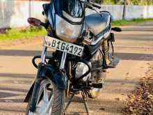 Bajaj Platina 2019 Motorbike