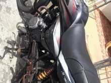 Bajaj Platina 125 2010 Motorbike