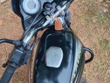 Bajaj Platina 2017 Motorbike