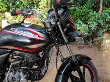 Bajaj Platina 2016 Motorbike