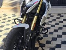 Bajaj Premium Pulsar N160 2025 Motorbike