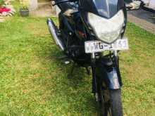 Bajaj Pulsar 135 2010 Motorbike
