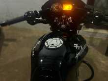 Bajaj Pulsar 135 2012 Motorbike