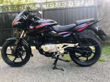 Bajaj Pulsar 180 2013 Motorbike