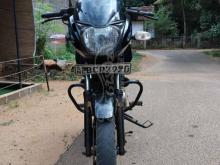 Bajaj Pulsar 150 2015 Motorbike