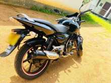 Bajaj Pulsar 180 2008 Motorbike