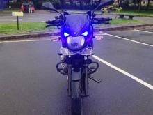 Bajaj Pulsar 150 2018 Motorbike