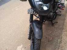 Bajaj Pulsar 180 2012 Motorbike