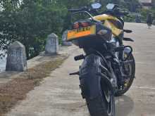 Bajaj Pulsar NS200 2019 Motorbike