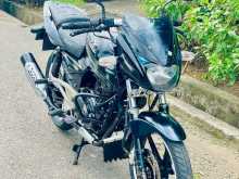 Bajaj Pulsar 180 2011 Motorbike
