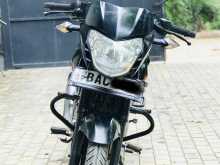 Bajaj Pulsar 2012 Motorbike