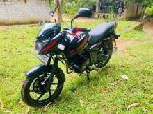 Bajaj Pulsar 150 2018 Motorbike