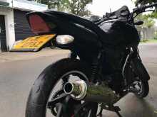 Bajaj Pulsar 150 2004 Motorbike