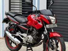 Bajaj Pulsar 135 LS 2014 Motorbike
