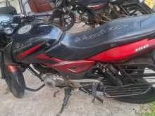 Bajaj Pulsar 150 2015 Motorbike