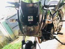 Bajaj Pulsar 150 2011 Motorbike