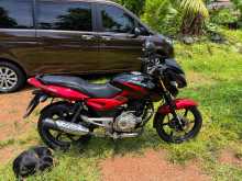 Bajaj Pulsar 150 2015 Motorbike