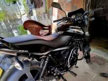 Bajaj Pulsar 150 2007 Motorbike