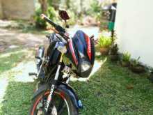 Bajaj Pulsar 150 2009 Motorbike
