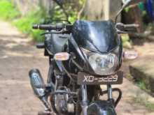 Bajaj PULSAR 150 2012 Motorbike