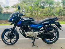 Bajaj Pulsar 2015 Motorbike