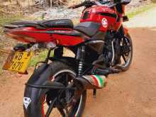 Bajaj Pulsar 135 2011 Motorbike