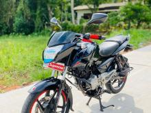Bajaj Pulsar 135Ls 2014 2014 Motorbike