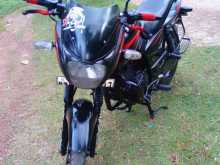 Bajaj Pulsar 2008 Motorbike