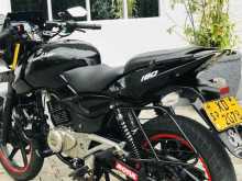 Bajaj Pulsar 180 2011 Motorbike