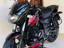 Bajaj Pulsar 150 2019 Motorbike