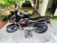 Bajaj PULSAR 150 2012 Motorbike