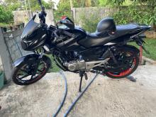 Bajaj Pulsar 150 2015 Motorbike